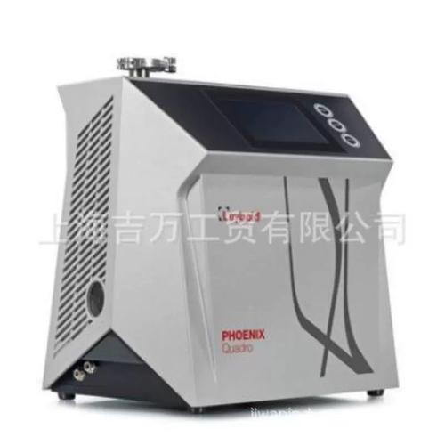 德國萊寶Leybold PHOENIX Quadro氦質(zhì)譜檢漏儀 工業(yè)泄漏檢測的頂尖利器